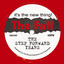 It's the New Thing! The Step Forward Years cover