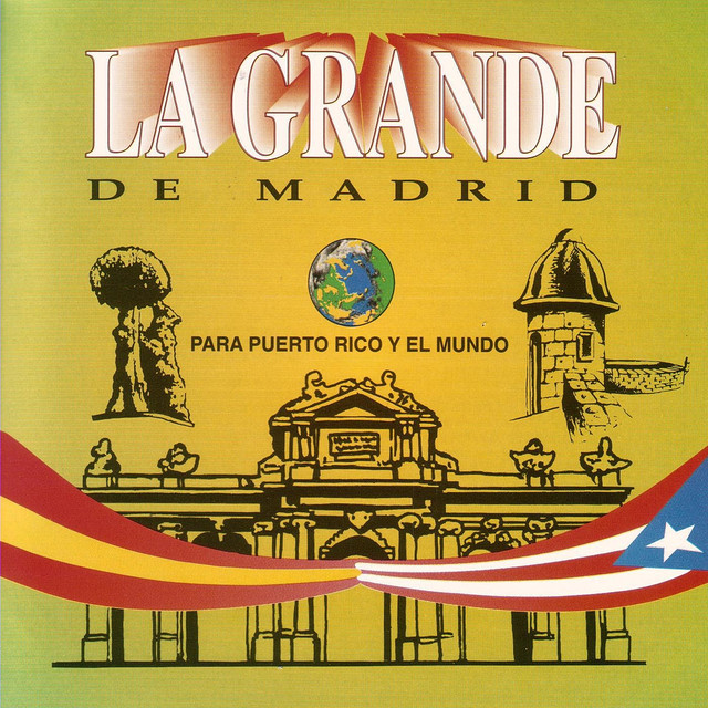 La Grande de Madrid Photo