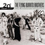 20th Century Masters: The Millennium Collection: The Best of The Flying Burrito Brothers cover