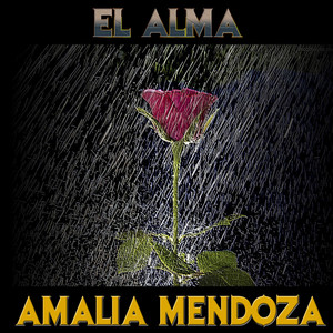 El Alma cover