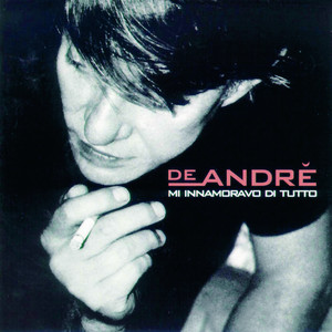 Tutto Fabrizio De André album