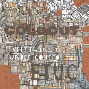 Everything Is Under Control album