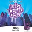 Live at Lollapalooza 2006: Editors Albumcover