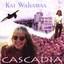 Cascadia Albumcover