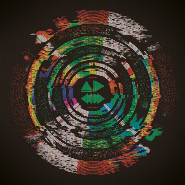 Back & Forth cover