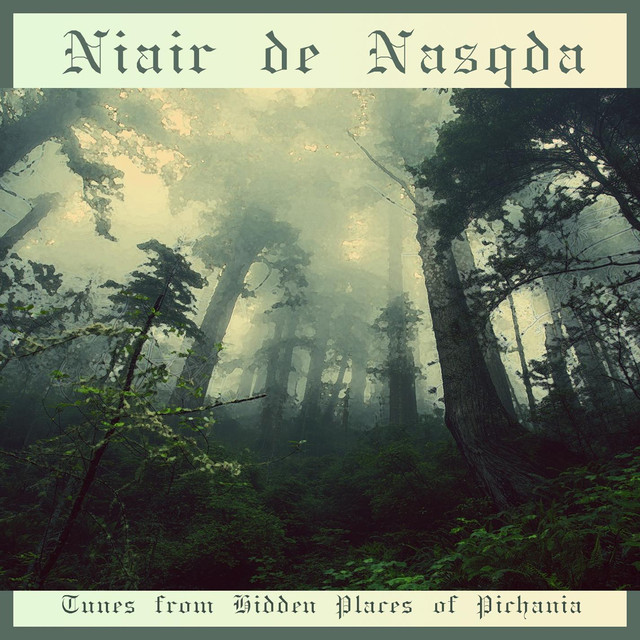 Niair de Nasqda Photo