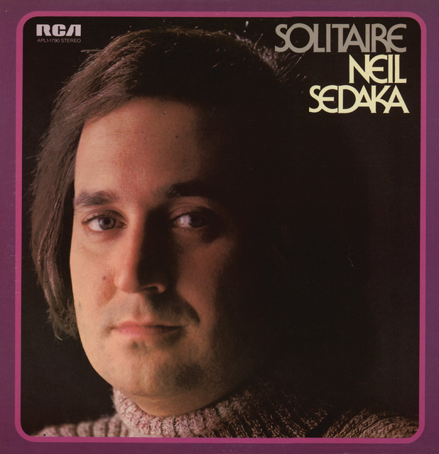 Solitaire cover