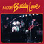 More! Albumcover