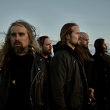 Insomnium Photo