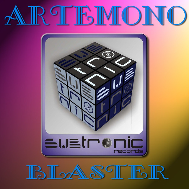 Artemono Photo