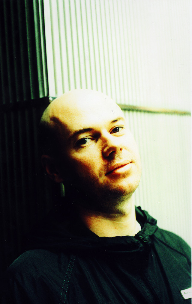 Seaman Photo