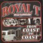 From Coast to Coast (Worldwide) Albumcover