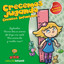 Crecemos Jugando Albumcover