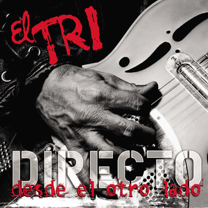 Directo... Desde El Otro Lado album