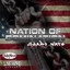 Nation of Domination Albumcover