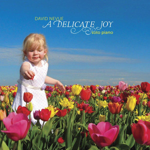 A Delicate Joy album
