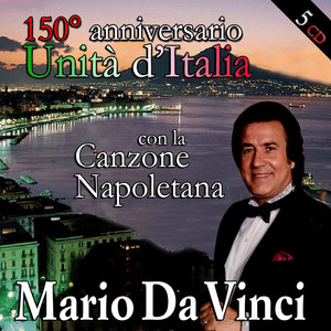 Mario Da Vinci