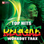 Top Hits - Reggae Workout Trax Albumcover