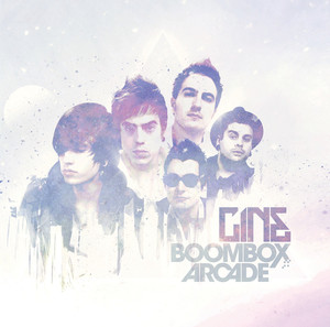 Boombox Arcade cover