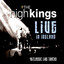 Live In Ireland cover
