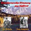 Handharmonika-Stimmung aus Südtirol Albumcover