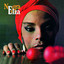 Elza Negra, Negra Elza Albumcover