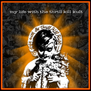 Kult cover