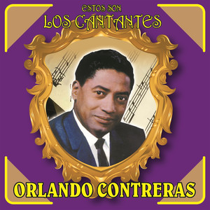Estos Son los Cantantes album