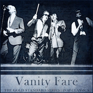 The Gold Standard Series , Pop Classics - Vanity Fare cover