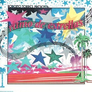Ritmo De Estrellas cover