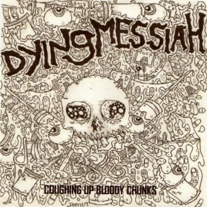 Dying Messiah