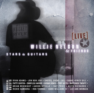 Willie Nelson & Friends, Stars & Guitars album