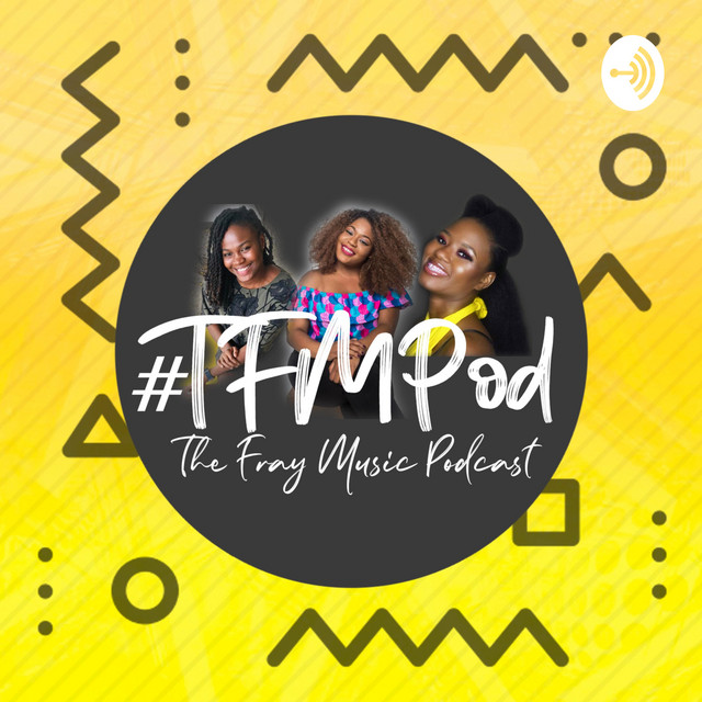 The fray music podcast podcast on spotify