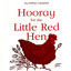 Hooray for the Little Red Hen Albumcover