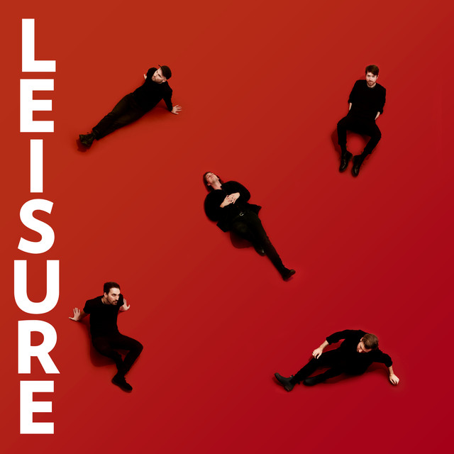 Leisure cover