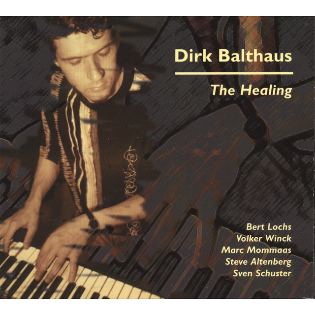 Dirk Balthaus Photo