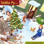 Snälla Py - SR P3:s julkalender 2000 cover