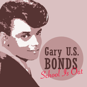 School Is Out album