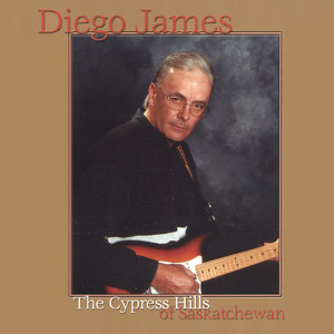 Diego James