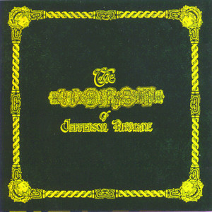 The Worst Of Jefferson Airplane album