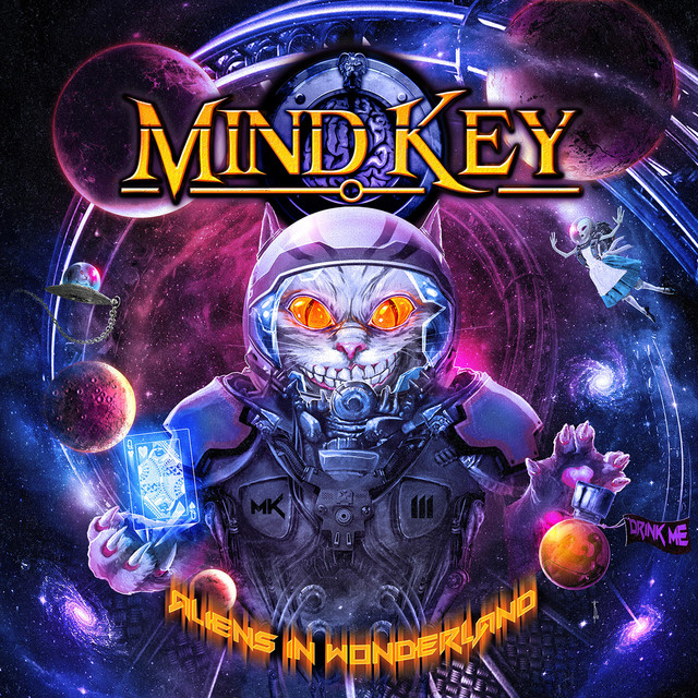 Mind Key photo