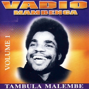 Vadio Mambenga