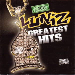 Luniz Greatest Hits album