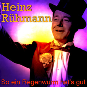 So ein Regenwurm hat's gut album