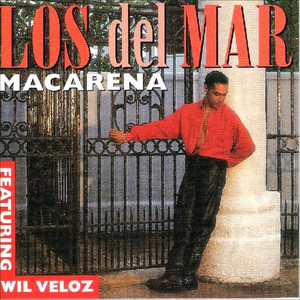 Macarena (Wil Veloz) cover