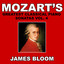 Mozart's Greatest Classical Piano Sonatas Vol. 4 Albumcover