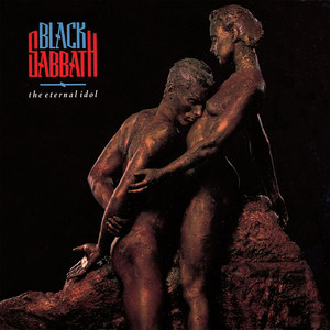 The Eternal Idol (Deluxe Edition) album