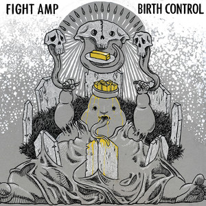 Birth Control cover
