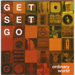 Ordinary World cover