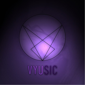 Vyusic Albumcover